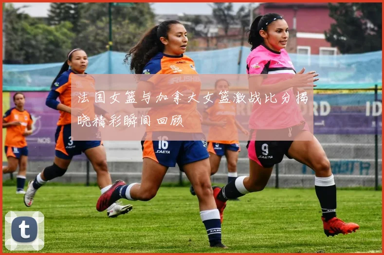法国女篮与加拿大女篮激战比分揭晓精彩瞬间回顾
